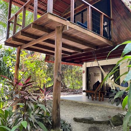 Calala Lodge Cabuya  외부 사진