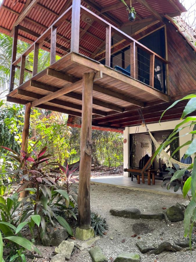 Calala Lodge Cabuya  외부 사진
