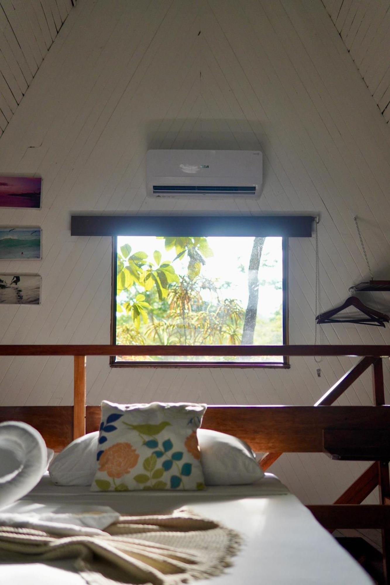 Calala Lodge Cabuya  외부 사진