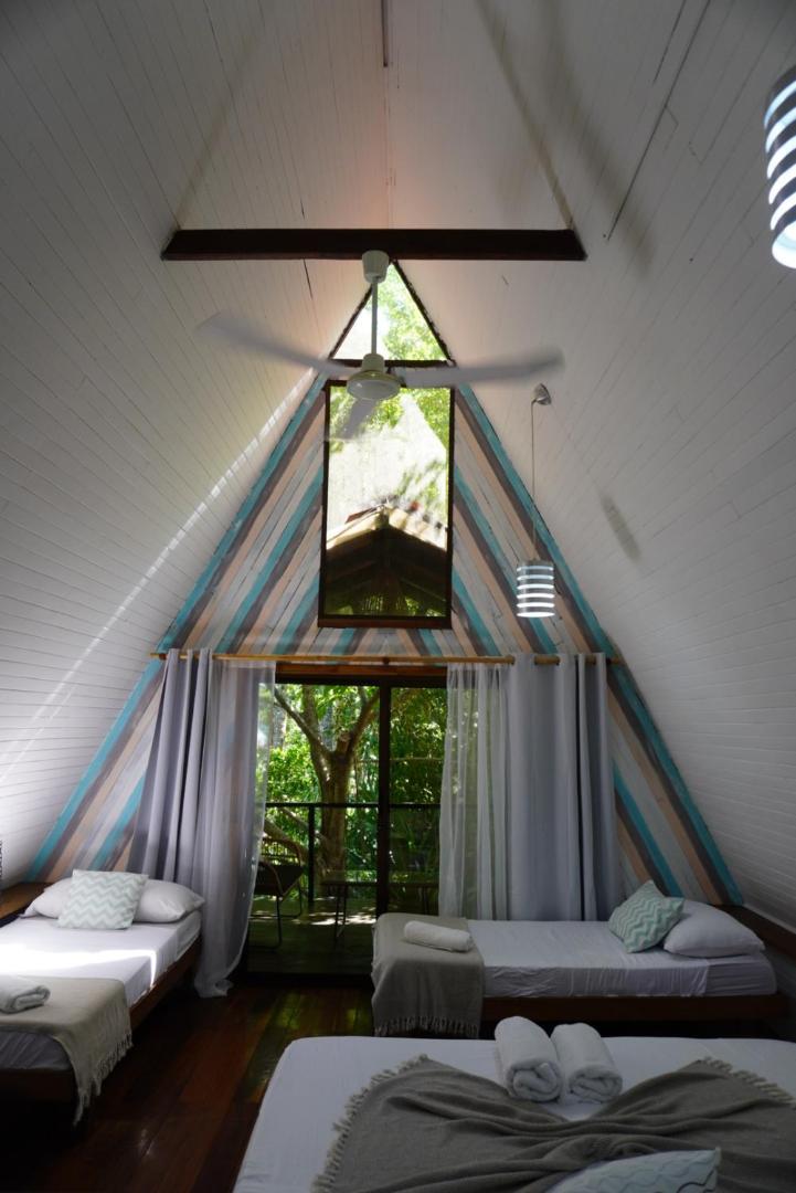 Calala Lodge Cabuya  외부 사진
