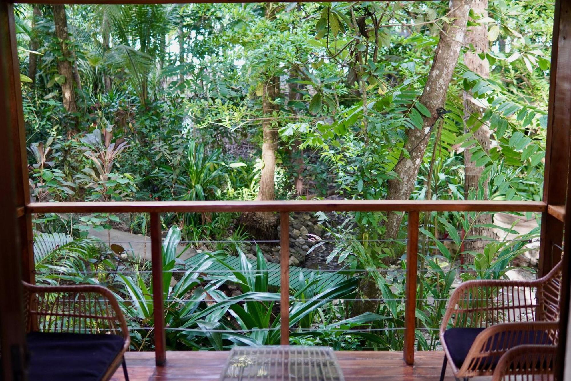 Calala Lodge Cabuya  외부 사진