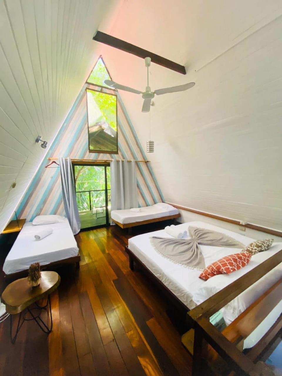 Calala Lodge Cabuya  외부 사진