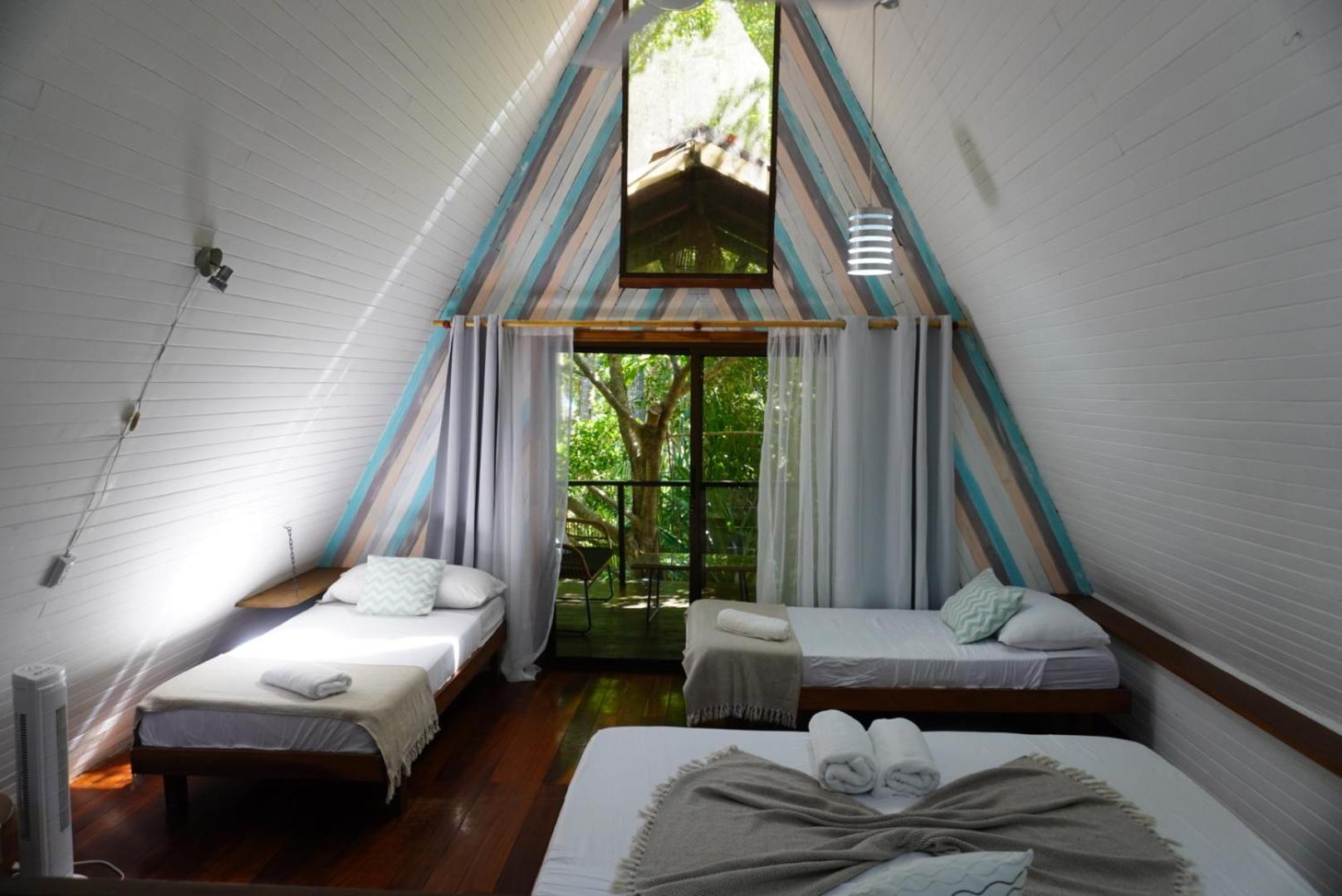 Calala Lodge Cabuya  외부 사진